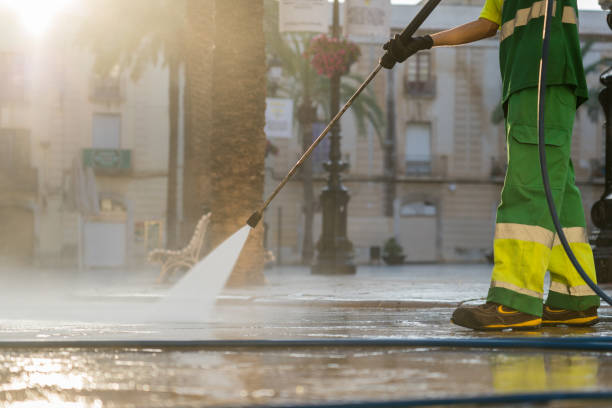 Boat and Dock Cleaning in Calabasas, CA